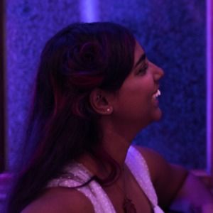 Meet your Posher, Angie